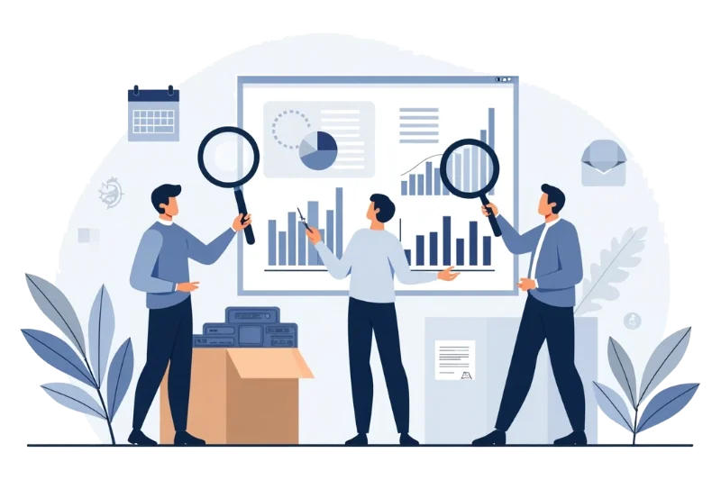 Planning & Architecture